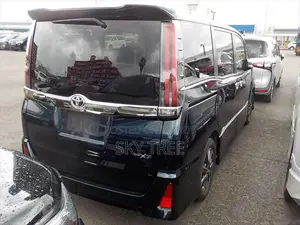 Toyota Noah si wxb II 2020