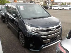 Toyota Noah si wxb II 2020
