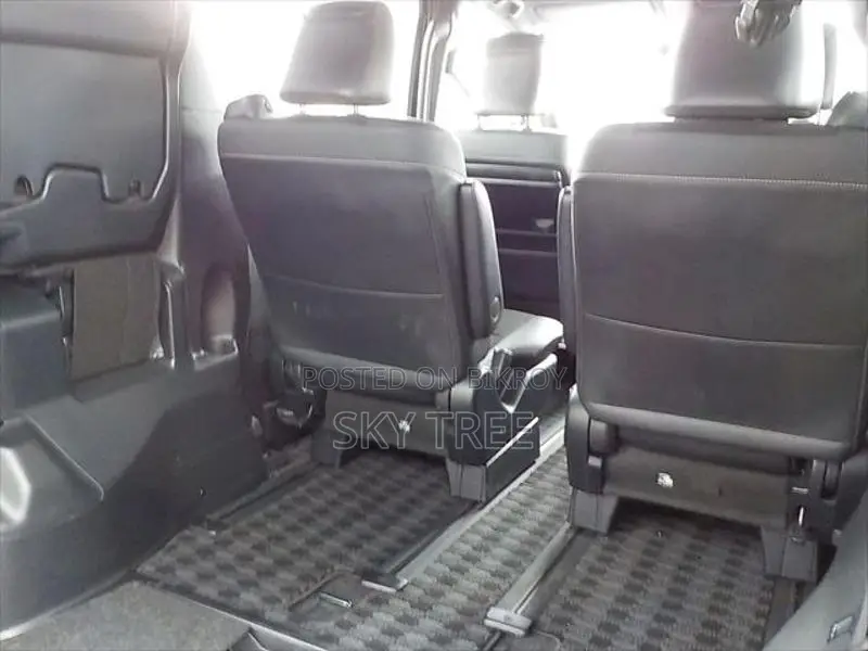 Toyota Noah si wxb II 2020