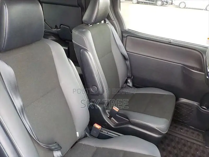 Toyota Noah si wxb II 2020