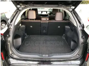 Toyota Yaris Cross Z LEATHER 360 CAM 2021