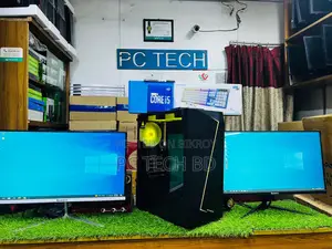 বিশাল অফার: ৯ম জেনারেশন, র‍্যাম ডিডিআর-৪, ১০০০জিবি/১২৮জিবি এসএসডি ও আইপিএস ২০" এলইডি