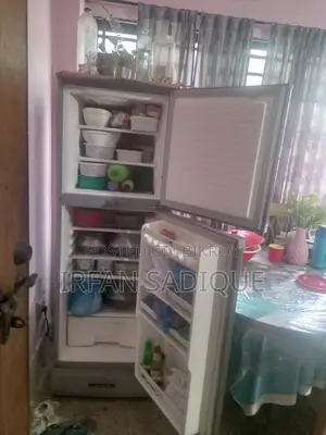 Walton Fridge