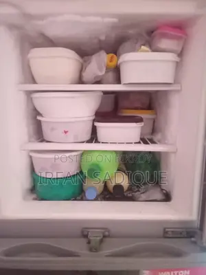 Walton Fridge