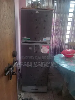 Walton Fridge