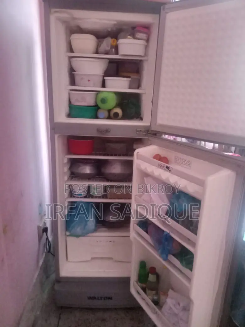Walton Fridge