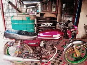 Dayang DY125-28 2015