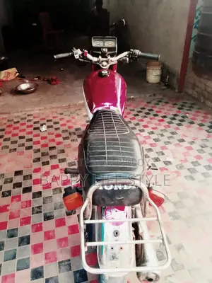 Dayang DY125-28 2015
