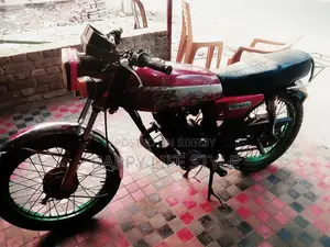 Dayang DY125-28 2015