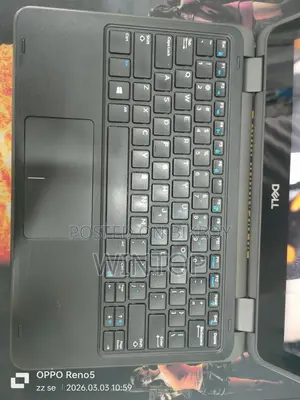 Dell Latitude 3190 2 In 1 360