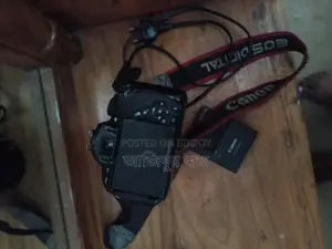 Camera for sale