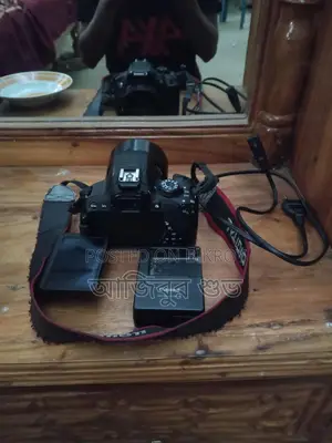 Camera for sale
