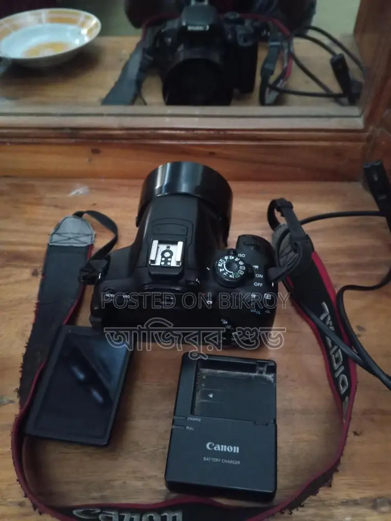 Camera for sale