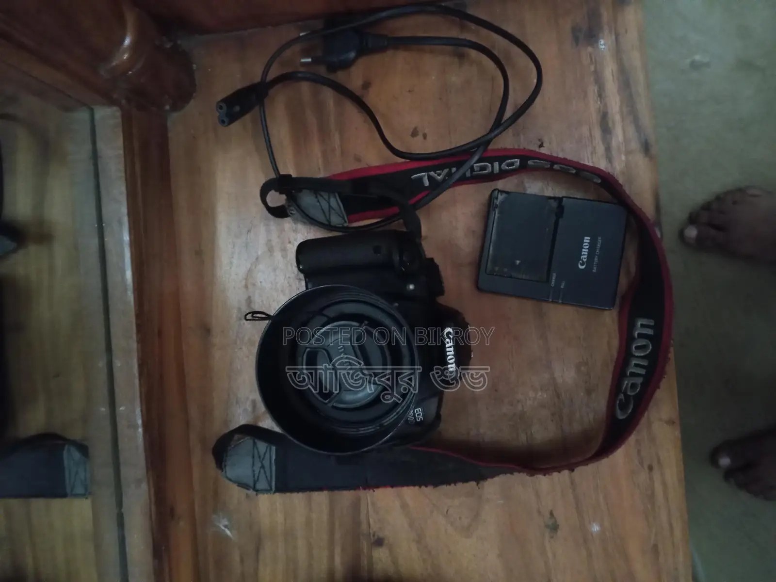 Camera for sale
