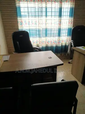 অফিস ভাড়া হবে