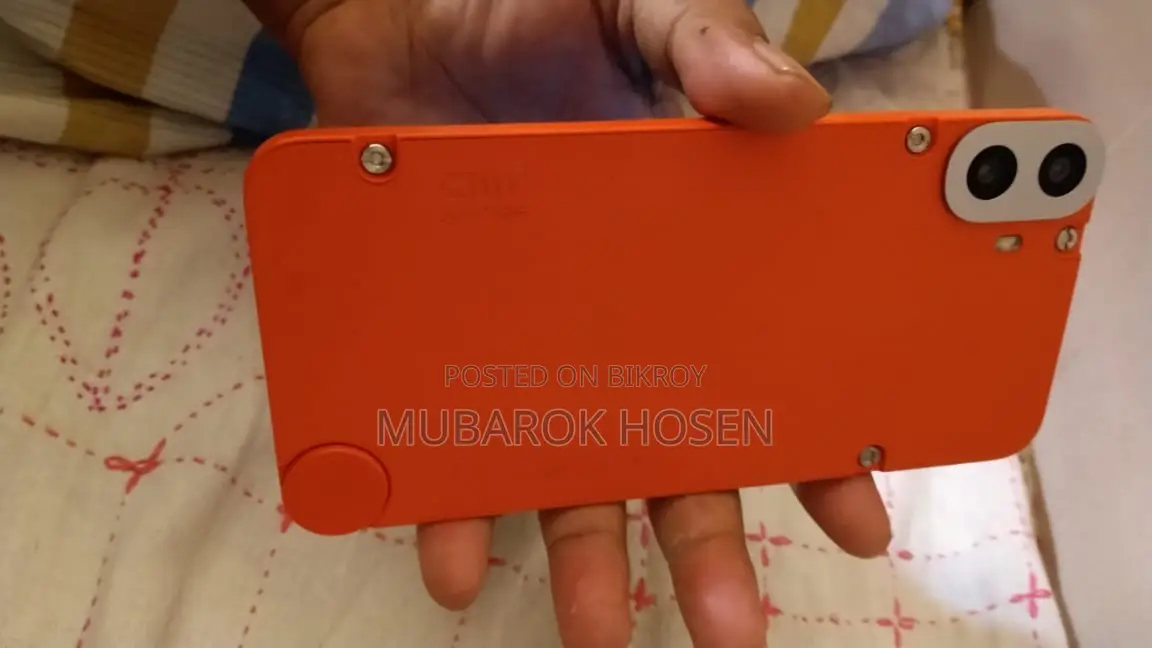 Nothing CMF Phone 1 . (Used)