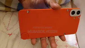 Nothing CMF Phone 1 . (Used)