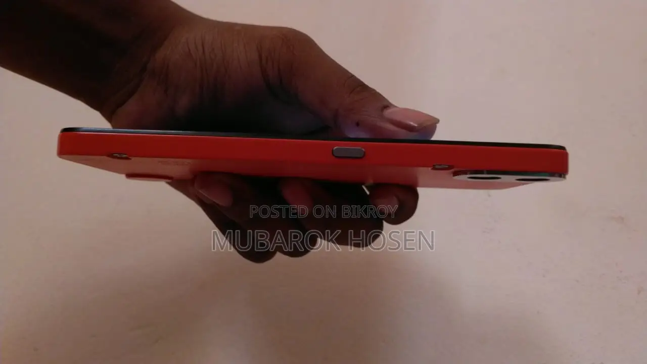 Nothing CMF Phone 1 . (Used)