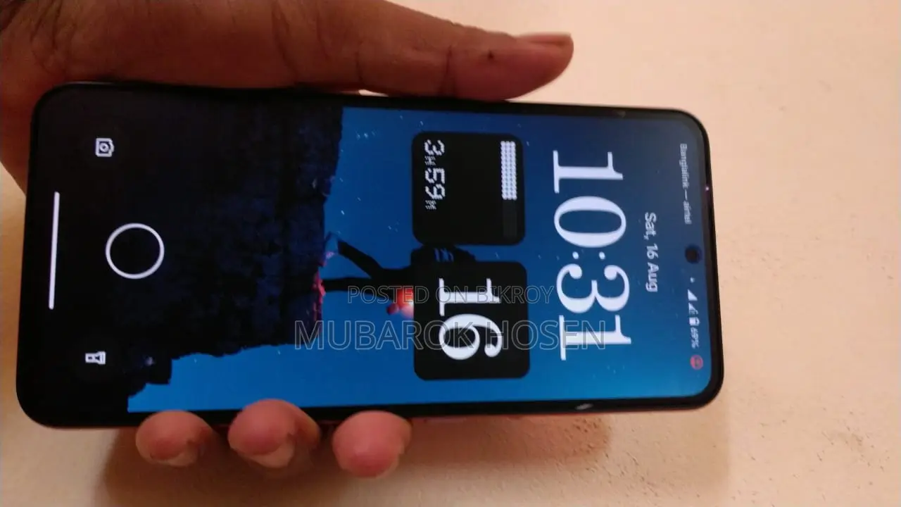 Nothing CMF Phone 1 . (Used)