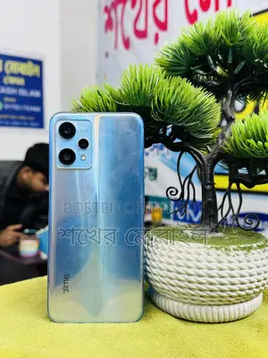 Realme 9 pro 5G (Used)