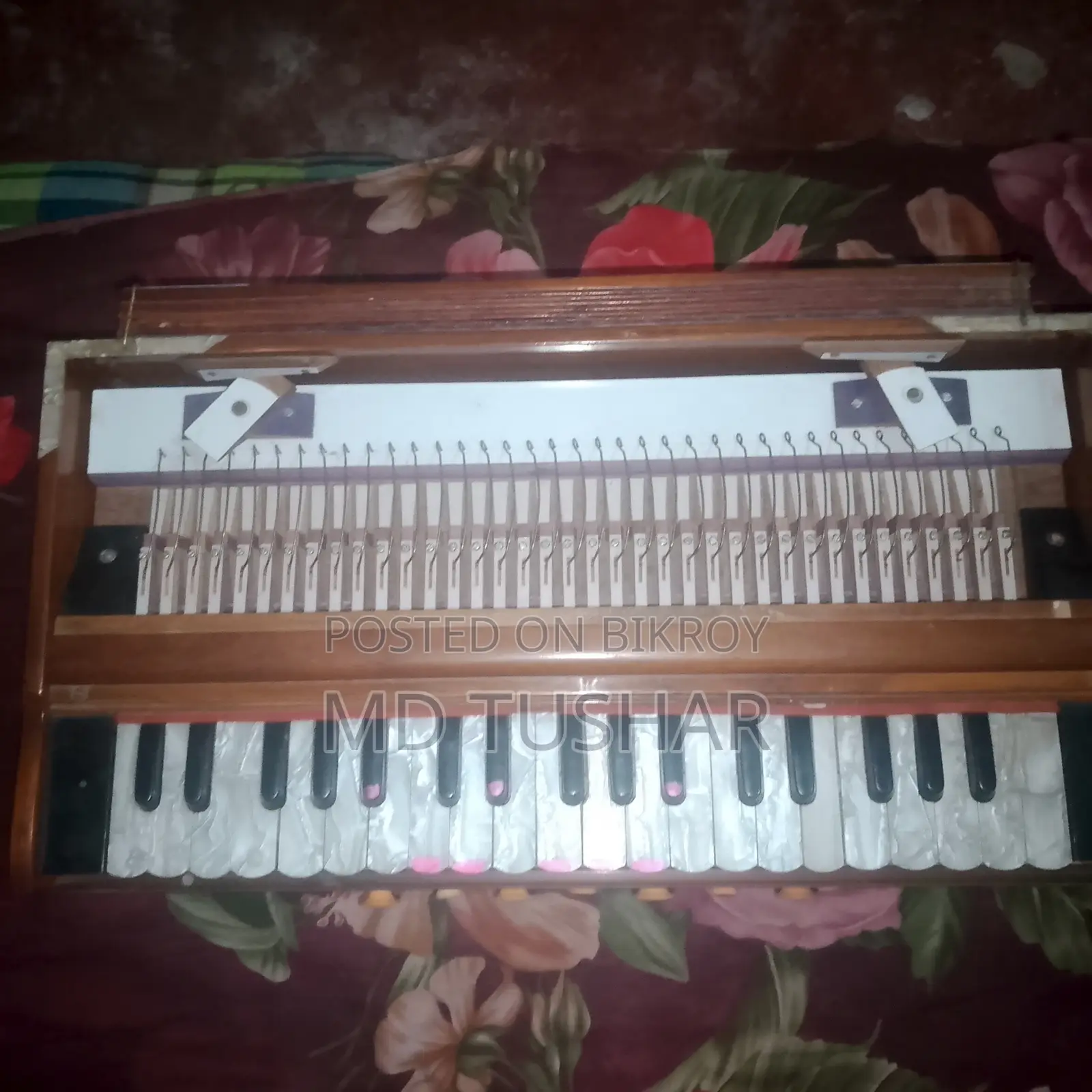 Harmony