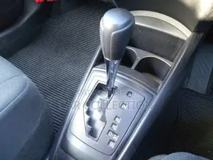 Toyota Axio 2020