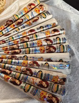 Pakistani Instant Anmol Kali Mehedi