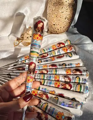 Pakistani Instant Anmol Kali Mehedi