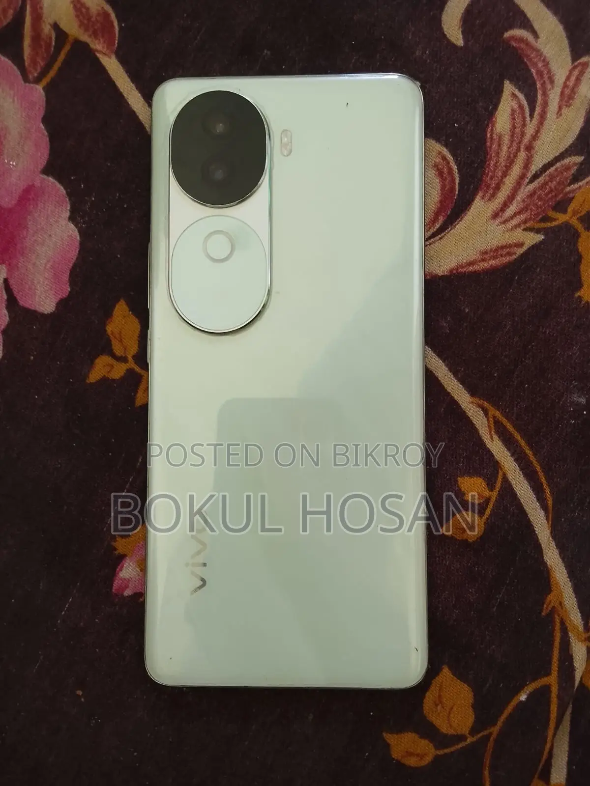 Vivo V40 Full Fresh (Used)