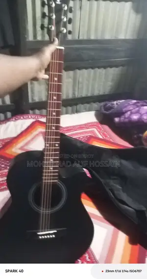 Guitar for Sale