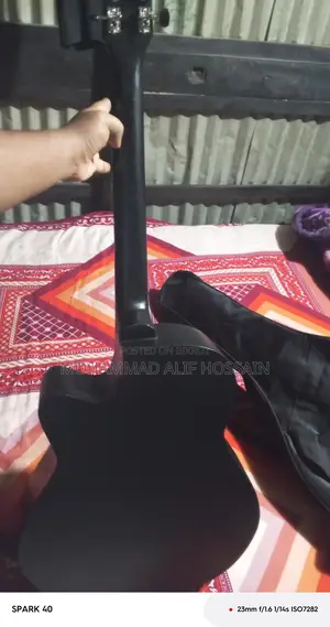 Guitar for Sale