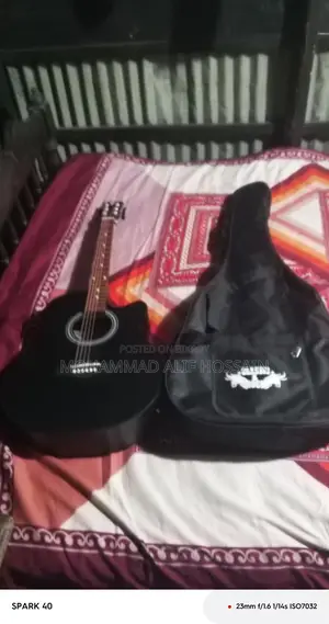 Guitar for Sale