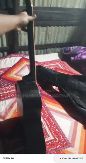Guitar for Sale