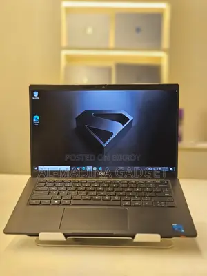 Dell Latitude 7420 Core i7 11th Gen 16GB RAM 512GB SSD 14" FHD Display