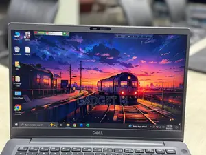 Carbon Fiber Body Dell Latitude 7400