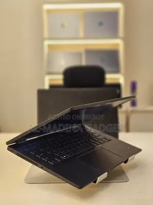 Dell Latitude 7420 Core i7 11th Gen 16GB RAM 512GB SSD 14" FHD Display
