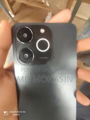 Realme Note 70 (Used)