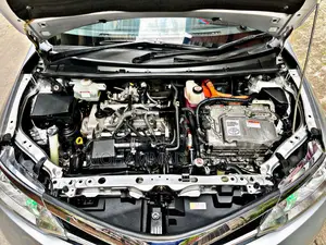 Toyota Fielder G PKG 2019