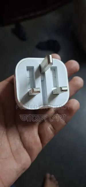 Apple Charger