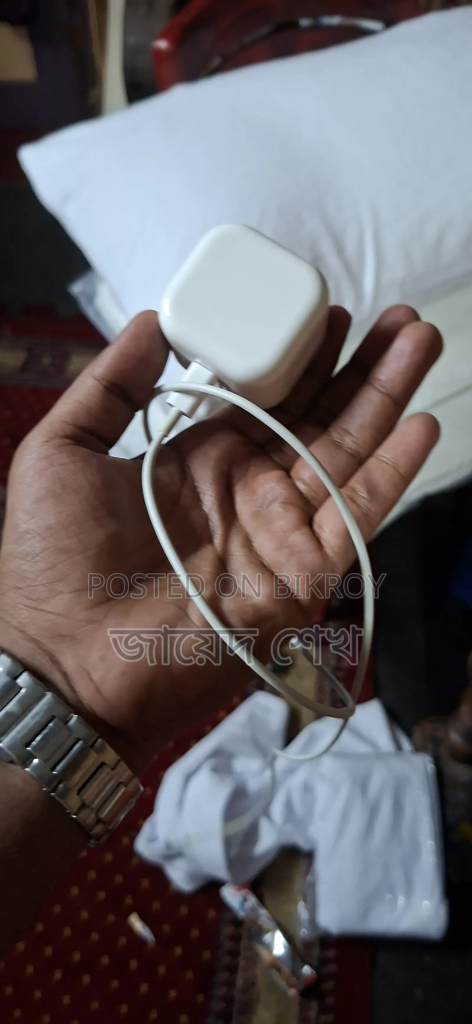 Apple Charger