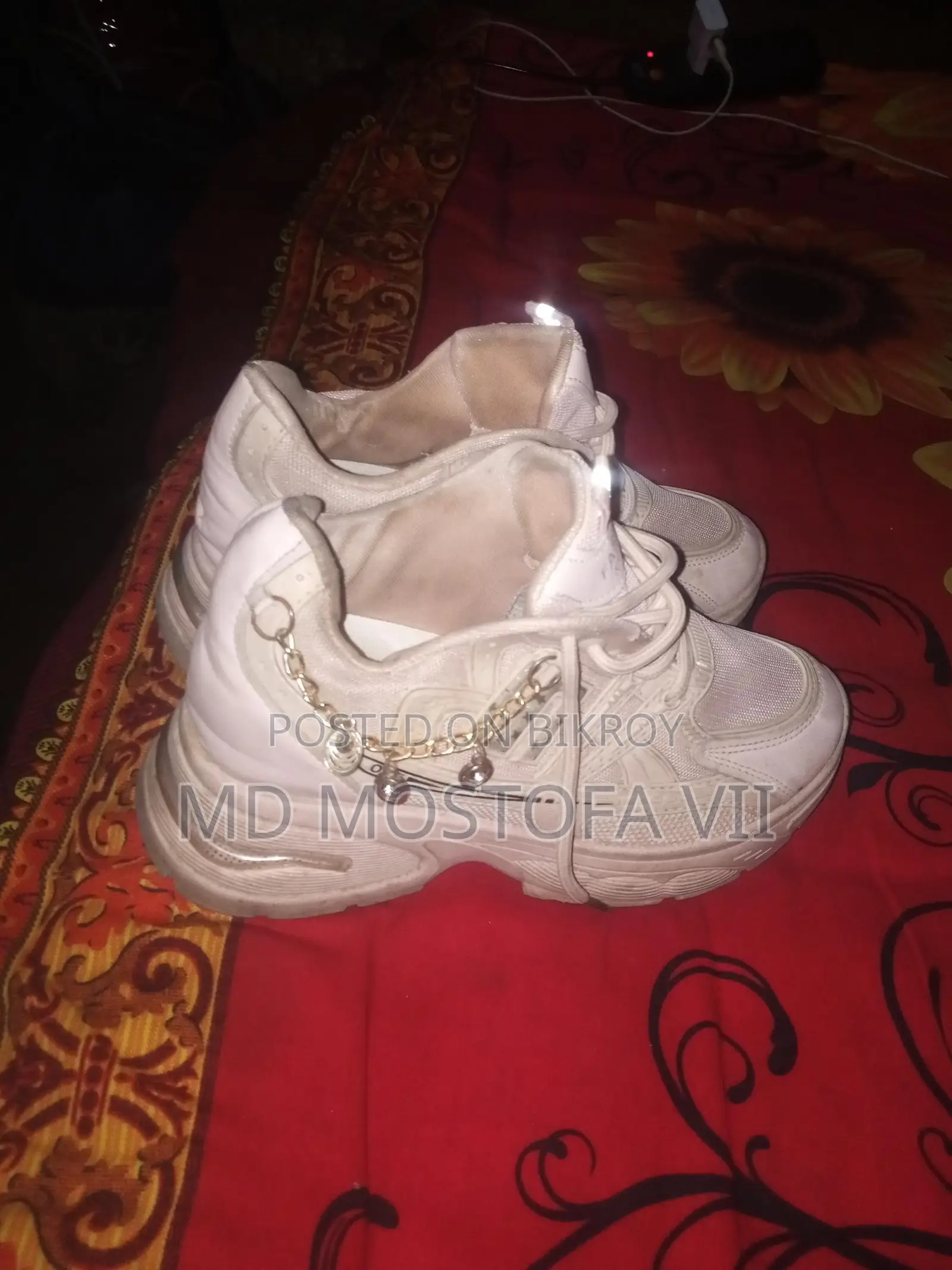 Styla Used Shoes