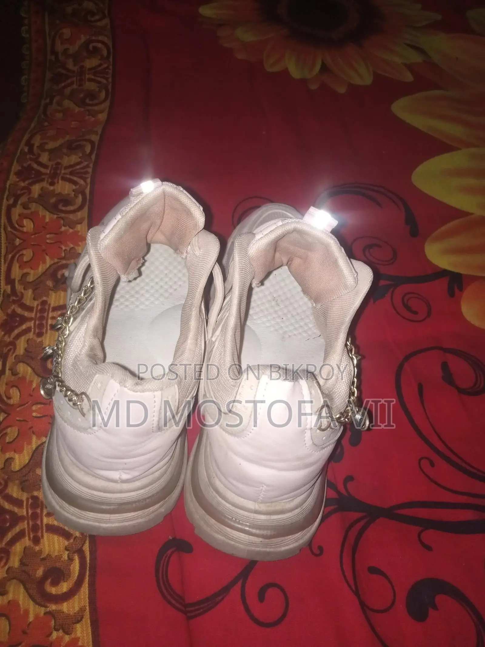 Styla Used Shoes
