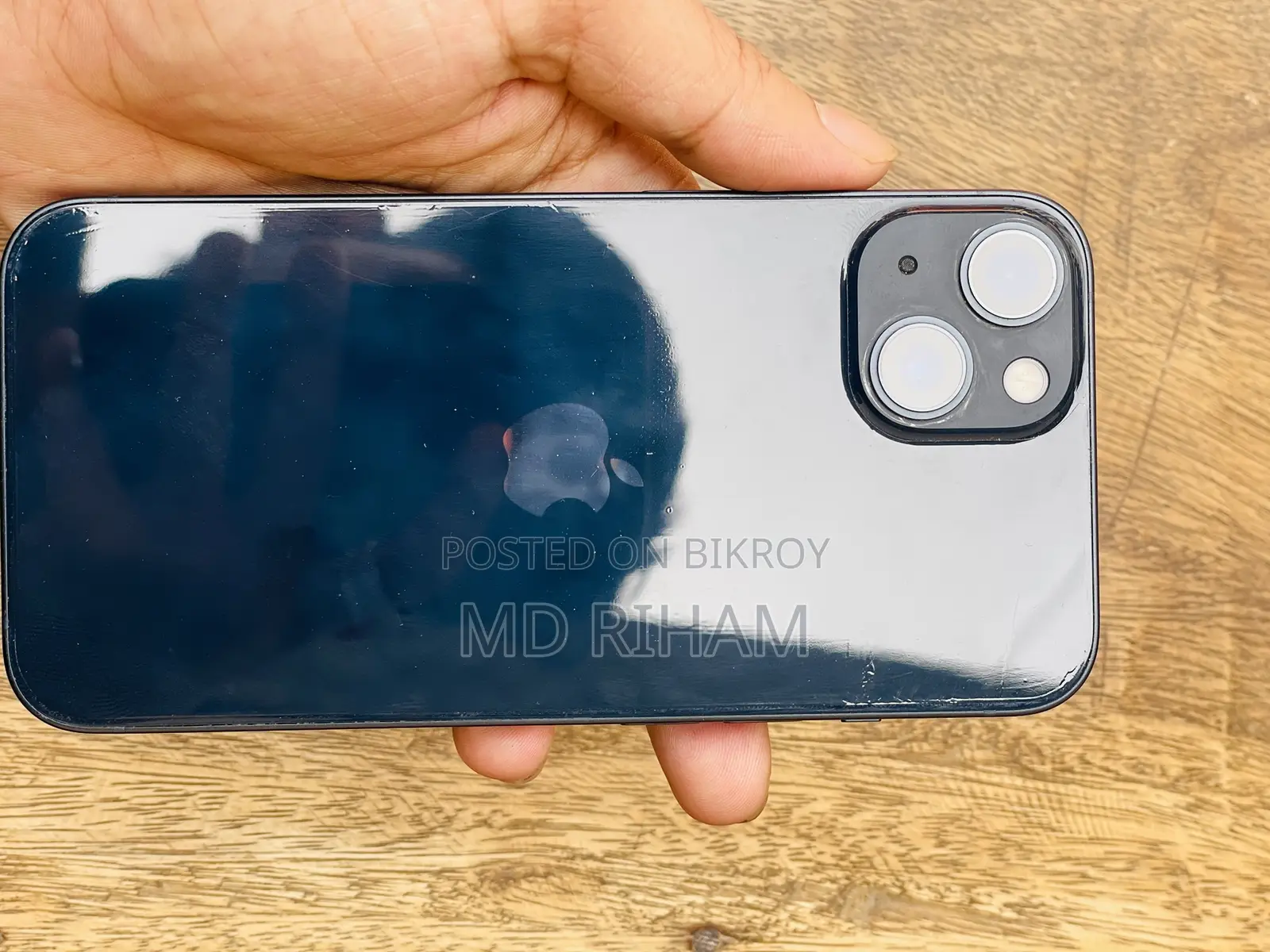 Apple iPhone 13 USA (Used)