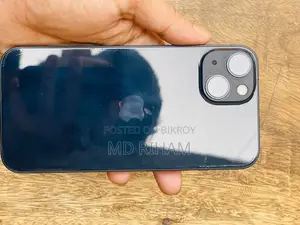 Apple iPhone 13 USA (Used)