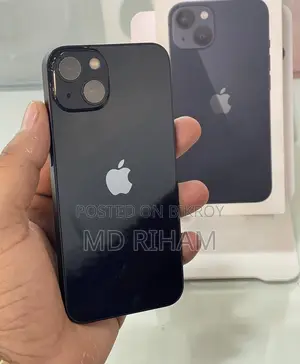 Apple iPhone 13 USA (Used)