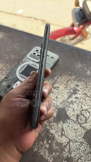 Realme Narzo 50 4/64 (Used)