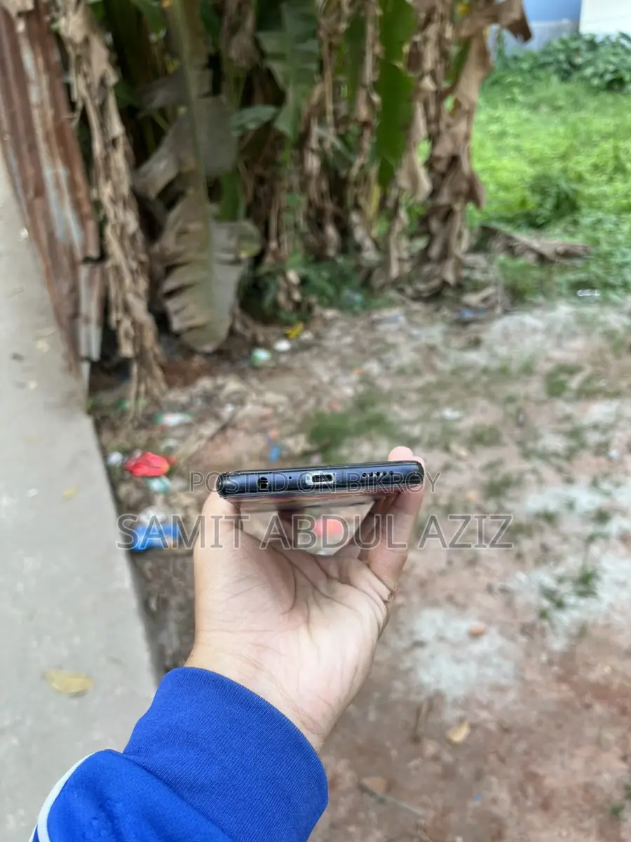 Huawei honor 8x (Used)