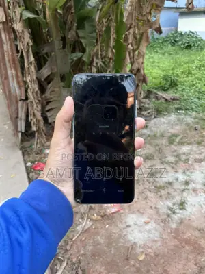 Huawei honor 8x (Used)
