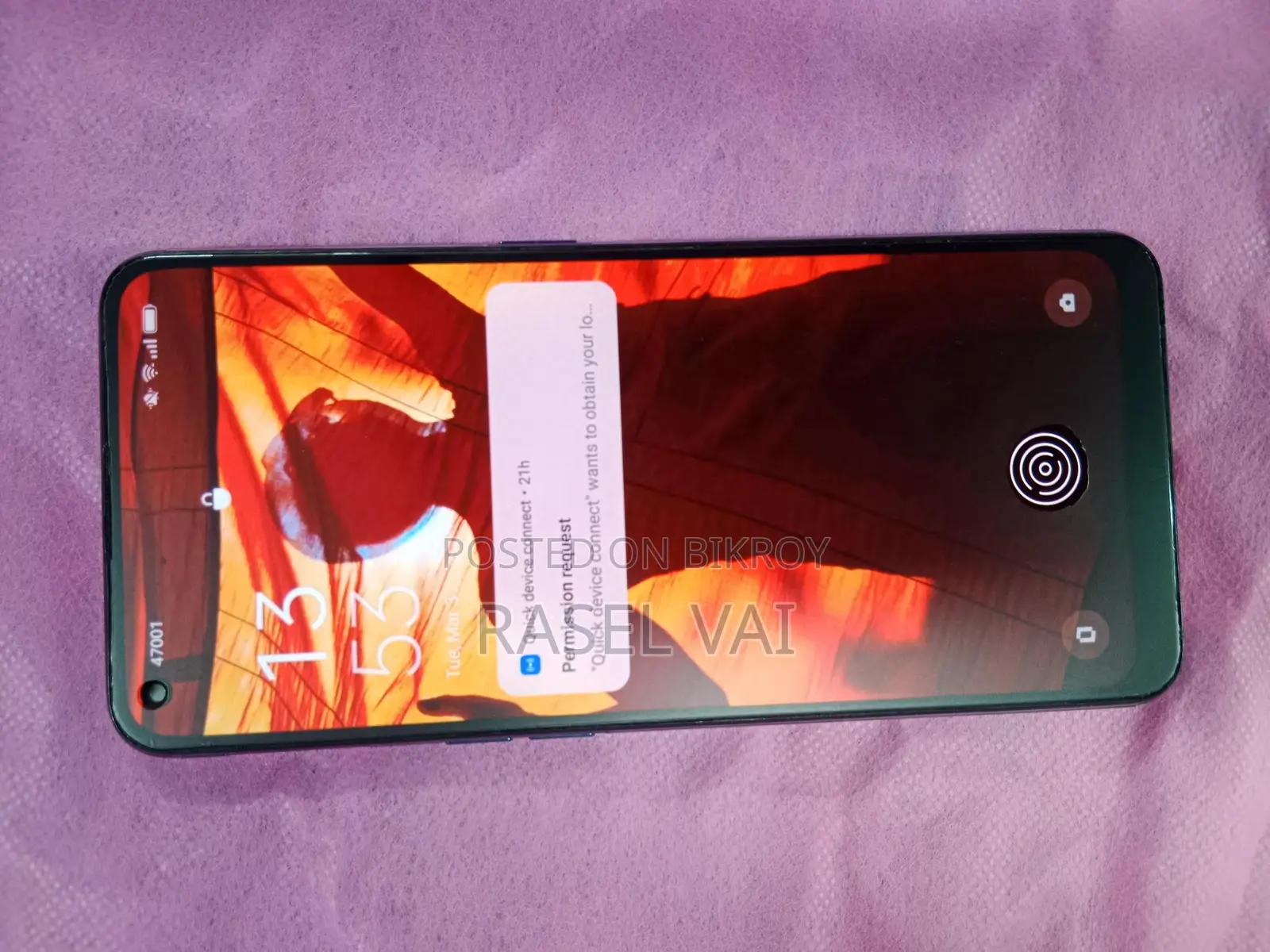 OPPO F19 Pro (Used)