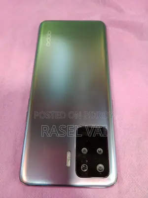 OPPO F19 Pro (Used)